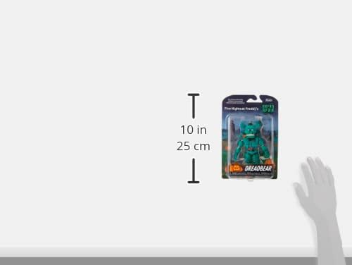 Funko Action Figure Five Nights at Freddy's FNAF Dreadbear - Dreadbear - - - - for Boys