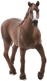 Schleich Horse Club for Girls and Boys Hannovarian Mare Ages 5