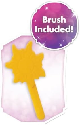 Disney Rapunzel Disney Princess Mini Styling Head