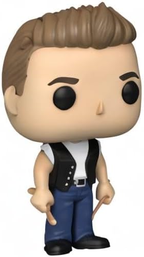 Funko Pop Rocks U2 ZooTV - Larry