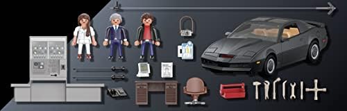 PLAYMOBIL Knight Rider - K.I.T.T