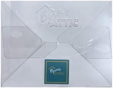 Funko POP Bleach - Fully-Hollowfied Ichigo Chase Bundled with a Byron's Attic Pop