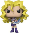 Funko POP Animation Yu-Gi-Oh - Mai ValentineMulticolor