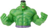 Marvel Hulk Bust Bank - Green Action Figure