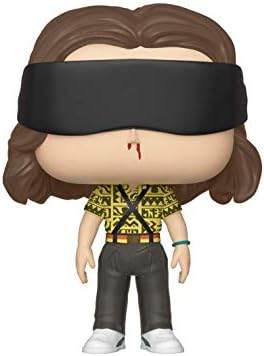 Funko Pop Television Stranger Things - Battle Eleven Multicolor us one-Size