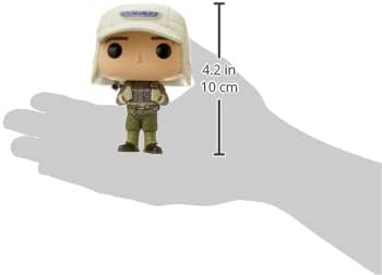 Funko Pop Movies Alien Covenant - David Rugged Gear Toy Figure