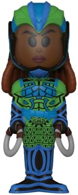 Funko Vinyl Soda Black Panther Wakanda Forever - Nakia with Chase Amazon Styles May Vary