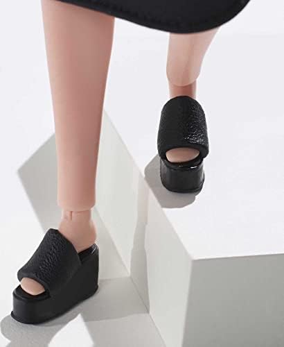 Barbie Signature Looks Doll