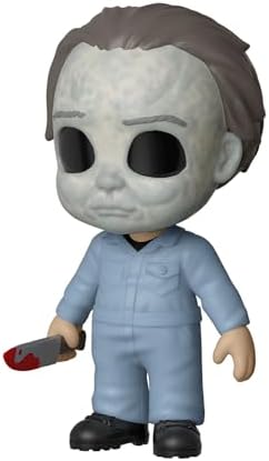 Funko 5 Star Halloween - Michael Myers Multicolor std