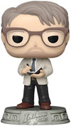 Funko Pop Movies Indiana Jones and The Dial of Destiny - Dr. JuIrgen Voller - Collectable Vinyl Figure