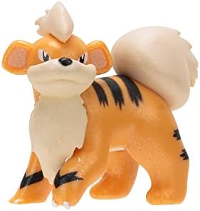 Pokemon Evolution Multipack - Growlithe Arcanine