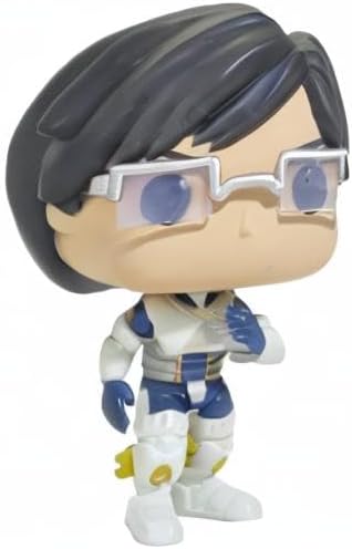Funko POP Anime My Hero Academia Tenya Action Figure