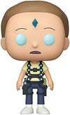 Funko Pop Animation Rick Morty - Teddy Rick Styles May Vary Multicolor std 44250