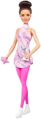 Barbie Careers Fashion Doll
