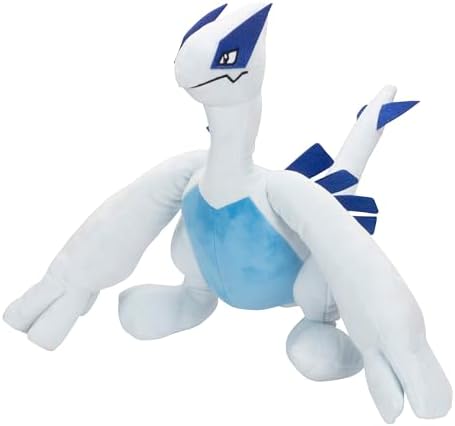 Pokemon 12 Large Lugia Plush