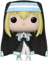 Funko POP Animation Fire Force - Iris Multicolor Standard
