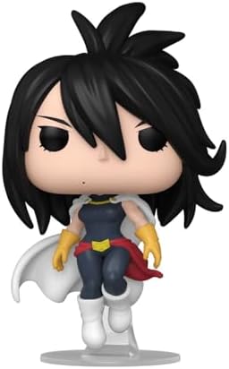 Funko POP Animation MHA - Nana Shimura - My Hero Academia - Collectable Vinyl Figure