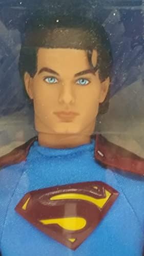 Mattel Barbie Collector Superman Returns Superman Doll