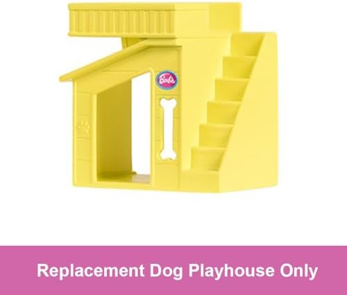 Barbie Replacement Part for Barbie Doll Dreamhouse Doll House Playset