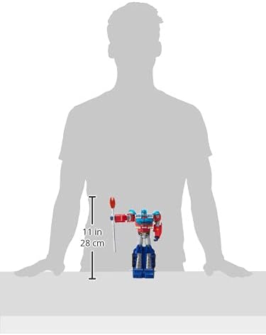 Transformers Bumblebee Cyberverse Adventures Dinobots Unite Ultimate Class Optimus Prime