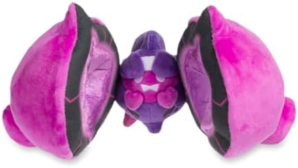 Pokemon Center Pecharunt Poke Plush 7 12 Inch