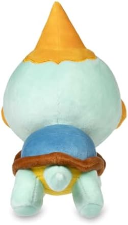 Pokemon Center Chewtle Poke Plush 9 34 Inch