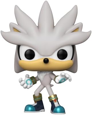 Funko Pop Sonic 30th Anniversary - Running Sonic The Hedgehog Vinyl Figure 3.75 inches
