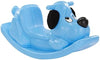 Little Tikes Rockin' Puppy- Blue Small