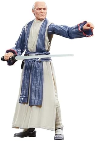 STAR WARS 6 Inch Action Figure 2-Pack OBI-Wan Kenobi Darth Vader