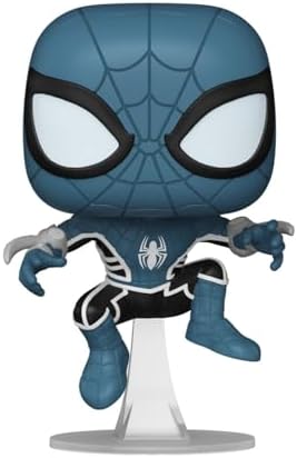 Funko POP Marvel Spider-Man Comics - Spider-Man - Asgardian Armor - Marvel Comics - Collectable Vinyl Figure