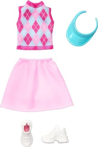 Barbie Doll
