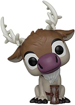Funko Pop Disney Frozen 2 - Sven