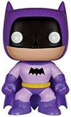 Funko Batman 75th Anniversary Purple Rainbow Batman Pop Vinyl Figure - Entertainment Earth