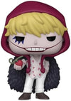 Funko Pop Animation One Piece - Corazon NYCC 2024 Shared Vinyl Figure