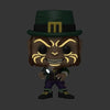 Funko Pop Glow in the Dark Leprechaun with Flashlight 1246 GITD Figurine