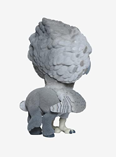 Funko Harry Potter Pop Buckbeak Flocked Vinyl Figure Hot Topic MULTI NONE