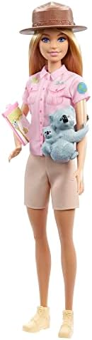 Barbie Mattel - Barbie Pasta Chef Brunette