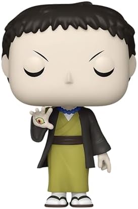 Funko POP Animation Demon Slayer - Yahaba - Collectable Vinyl Figure
