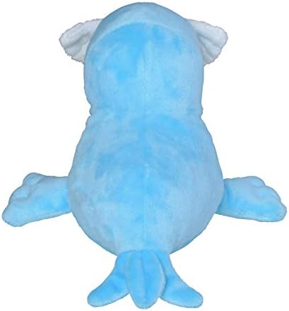 Pokemon Center Sitting Cuties Sealeo Plush 364 - Generation 3-6 in
