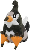 Pokemon Center Sitting Cuties Staravia Plush 397 - Generation 4-6 in