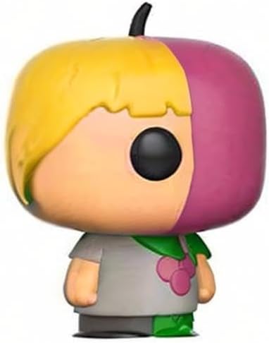 POP Bobble Mint Berry Crunch