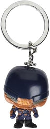 Funko Pop Keychain The Suicide Squad - Bloodsport