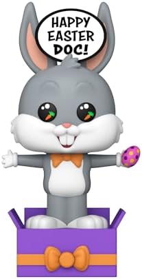 Funko Popsies Looney Tunes - Bugs Bunny Easter