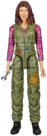 Funko Legacy Action Firefly - Kaylee Frye Action Figure