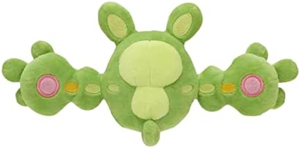 Pokemon Center Sitting Cuties Reuniclus Plush 579 - Generation 5 - 6 In