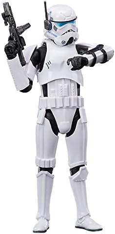 Hasbro Star Wars Disney Scar Trooper Mic Action Figure 15cm Excl. F6999