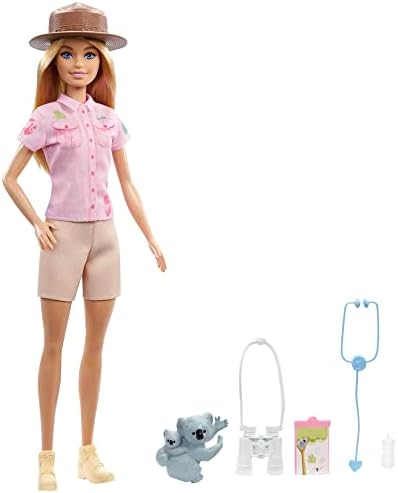 Barbie Mattel - Barbie Pasta Chef Brunette