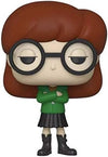 Funko Pop Daria 674 NYCC 2019 Shared Vinyl Figure