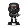 Funko Pop Star Wars The Mandalorian - Dark Trooper Battle Droid