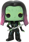 Funko POP Marvel Guardians of The Galaxy - Gamora Vinyl Figure